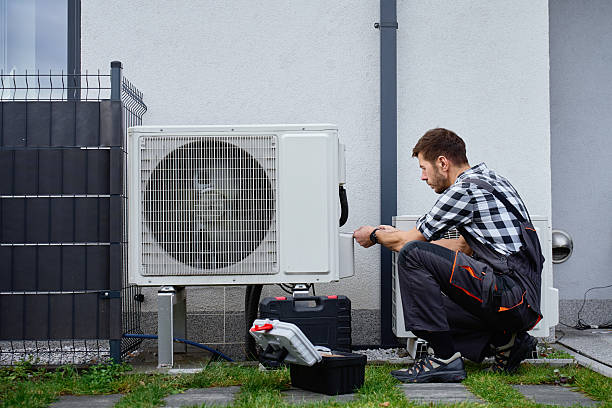Trusted Ac Installation service in Morrisville, NY - HVAC Repair CO